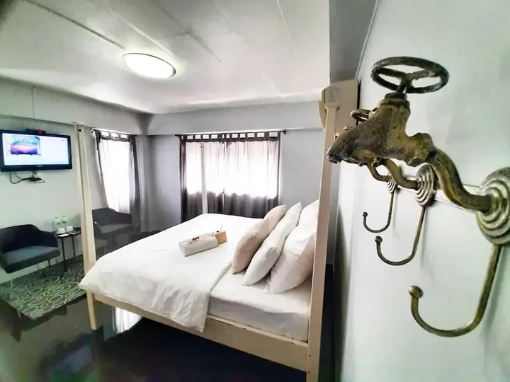 Чианг-Хан: The Royal Chiangkhan Boutique Hotel