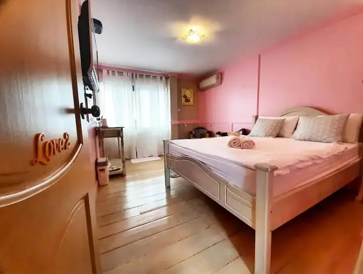 Чианг-Хан: The Royal Chiangkhan Boutique Hotel