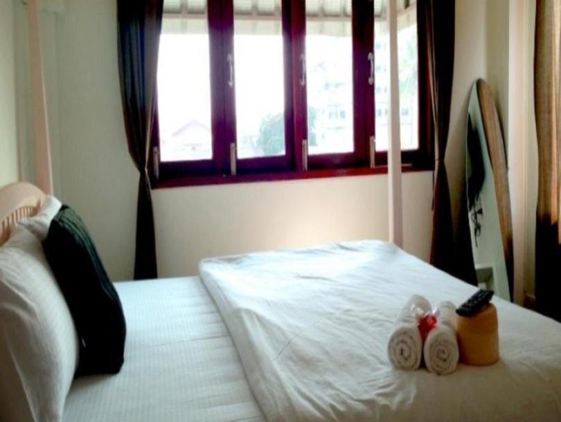 Чианг-Хан: The Royal Chiangkhan Boutique Hotel