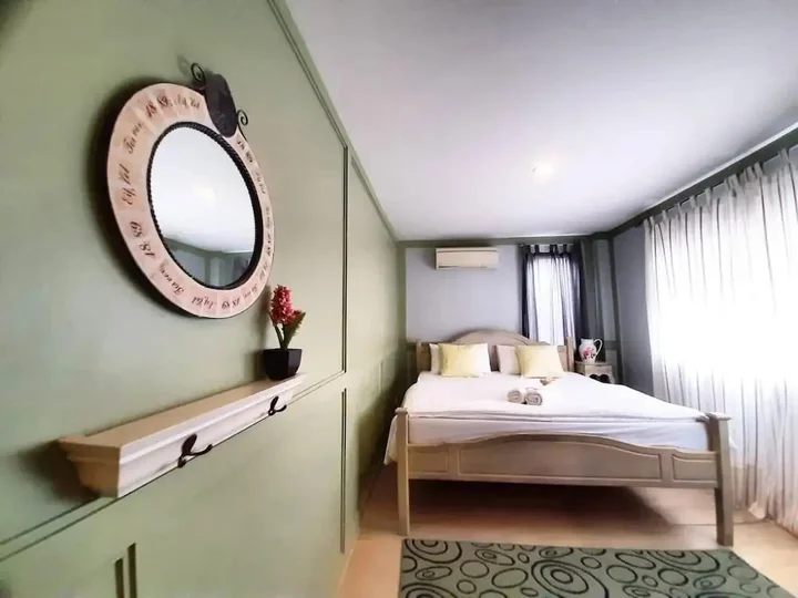 Чианг-Хан: The Royal Chiangkhan Boutique Hotel