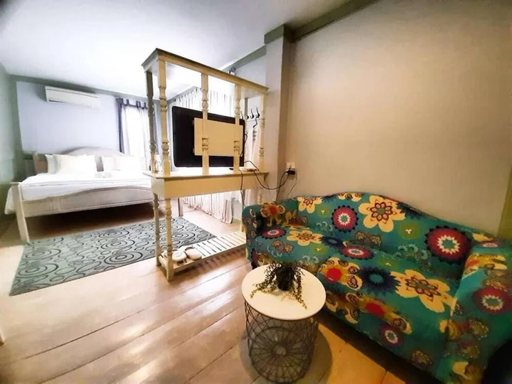 Чианг-Хан: The Royal Chiangkhan Boutique Hotel