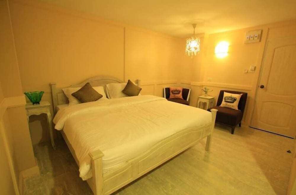 Чианг-Хан: The Royal Chiangkhan Boutique Hotel