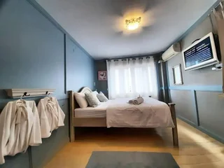 Чианг-Хан: The Royal Chiangkhan Boutique Hotel