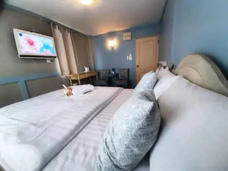 Чианг-Хан: The Royal Chiangkhan Boutique Hotel
