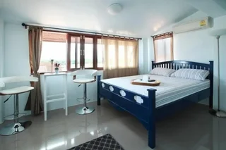 Чианг-Хан: The Royal Chiangkhan Boutique Hotel