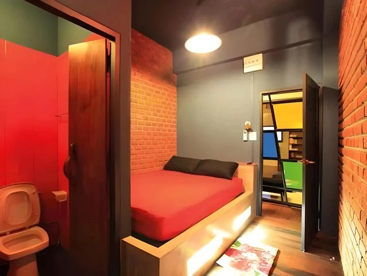 Чианг-Хан: The Royal Chiangkhan Boutique Hotel