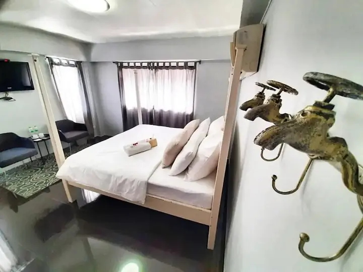 Чианг-Хан: The Royal Chiangkhan Boutique Hotel