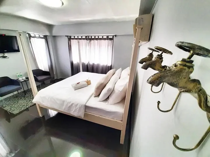 Чианг-Хан: The Royal Chiangkhan Boutique Hotel