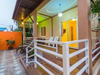 Ко-Лан: Rang Noknoy Resort at Kohlarn
