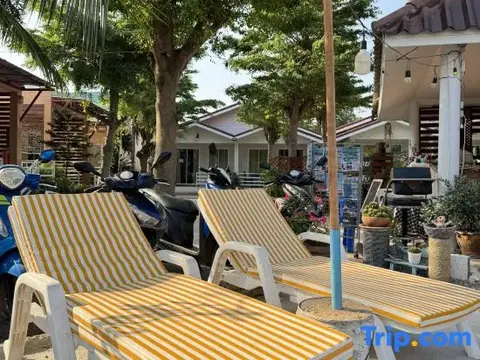 Ко-Лан: Rang Noknoy Resort at Kohlarn