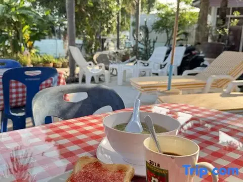 Ко-Лан: Rang Noknoy Resort at Kohlarn