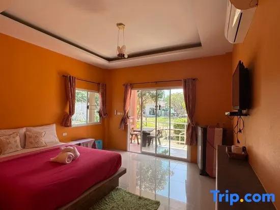 Ко-Лан: Rang Noknoy Resort at Kohlarn