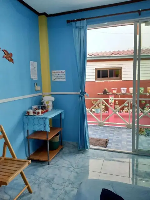 Ко-Лан: Baan Tip Su Kon