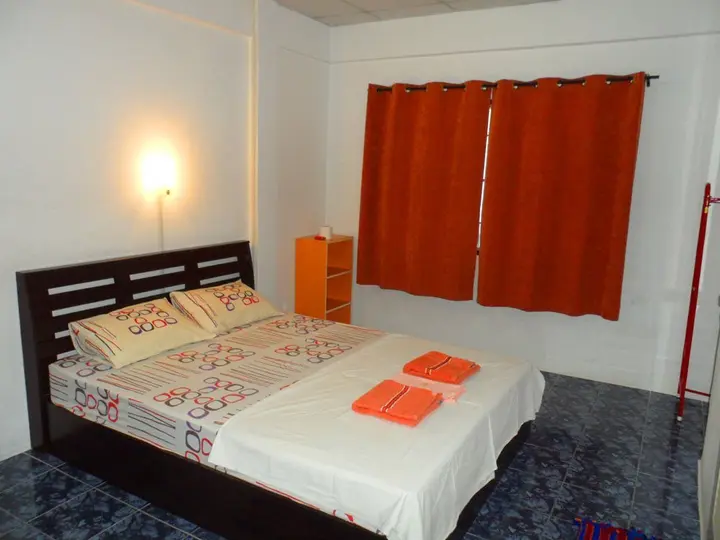Муанг: Happy Home Guesthouse Rawai