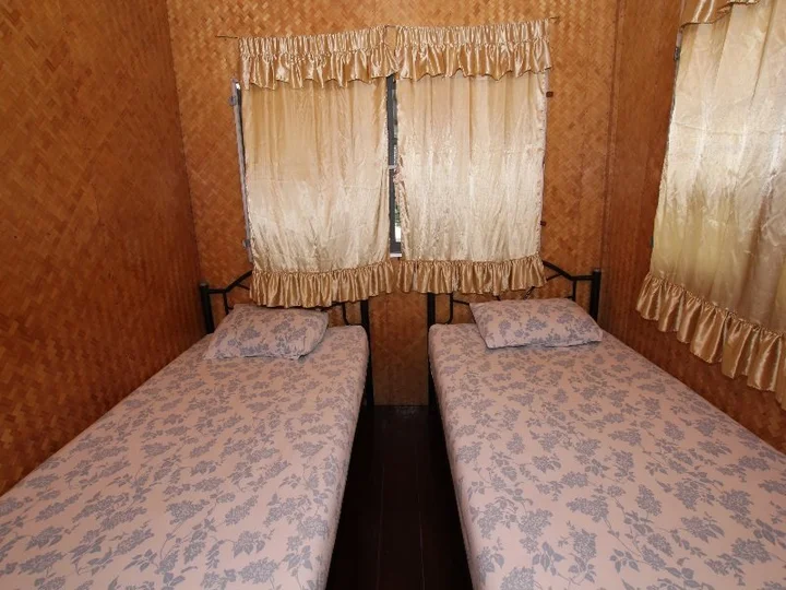 Канчанабури: Nita Raft House