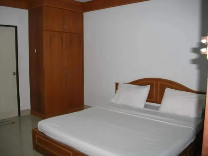 Чумпхон: Yong Dee Apartment