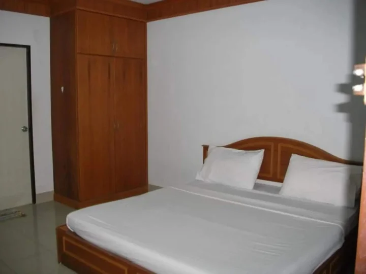 Чумпхон: Yong Dee Apartment