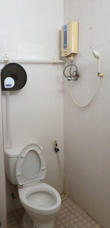 Чумпхон: Yong Dee Apartment