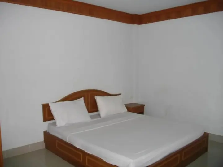 Чумпхон: Yong Dee Apartment
