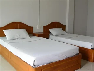 Чумпхон: Yong Dee Apartment