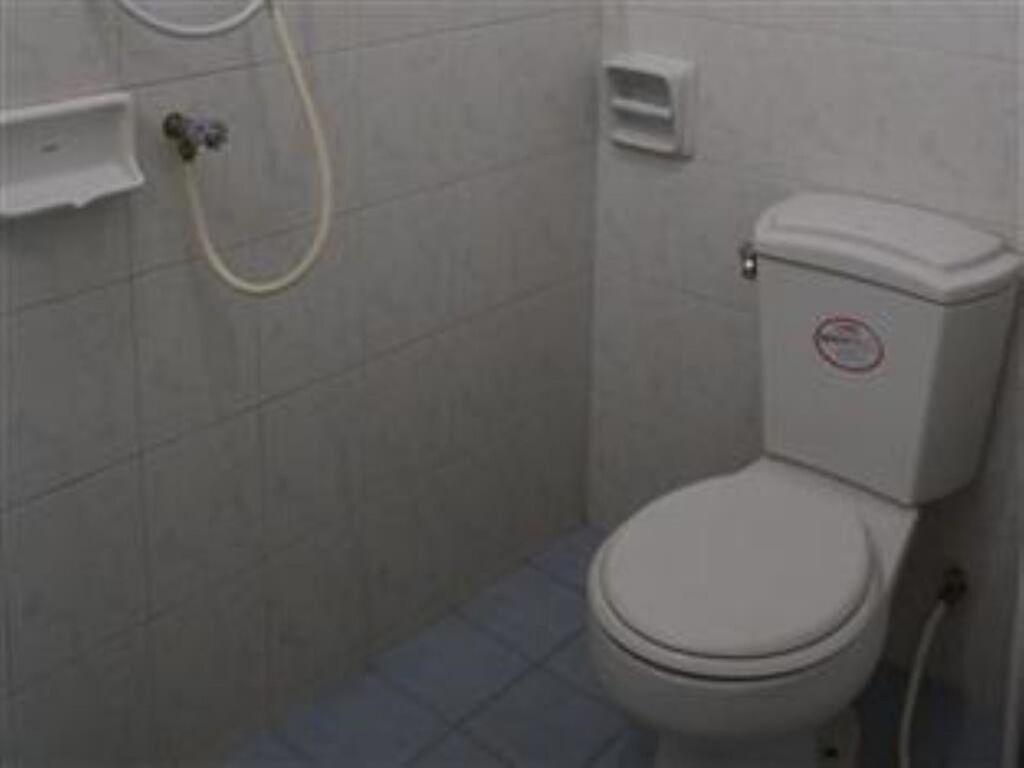 Чумпхон: Yong Dee Apartment