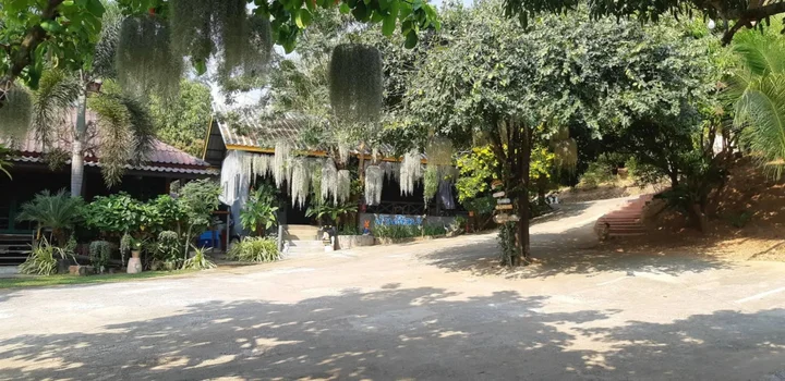 Суан Фуэн: Phumalida Resort