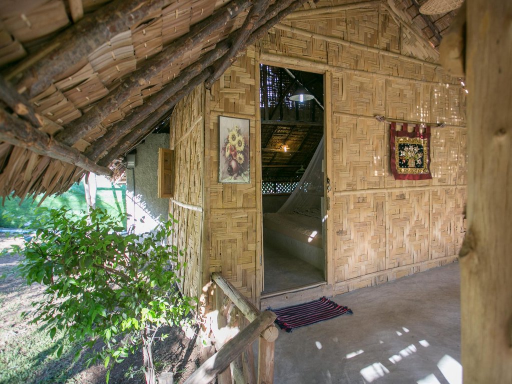 Суан Фуэн: Phumalida Resort
