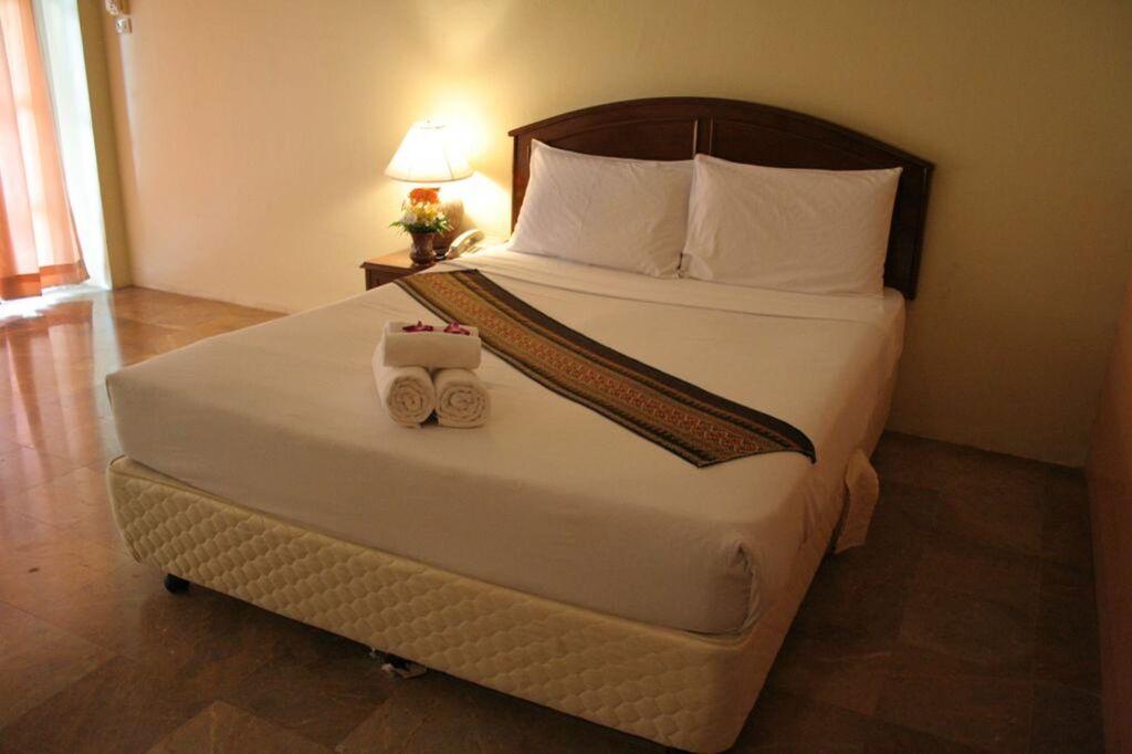 Кхлонг-Янг: Goldenland Resort