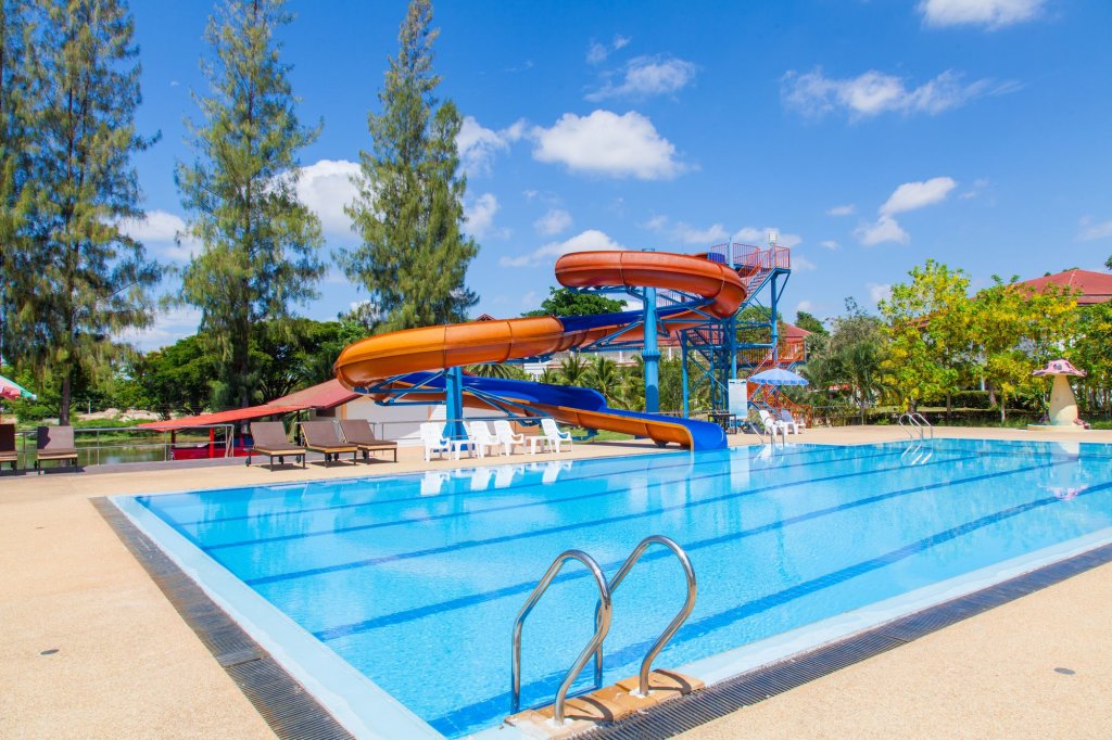 Кхлонг-Янг: Goldenland Resort