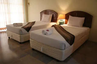 Кхлонг-Янг: Goldenland Resort