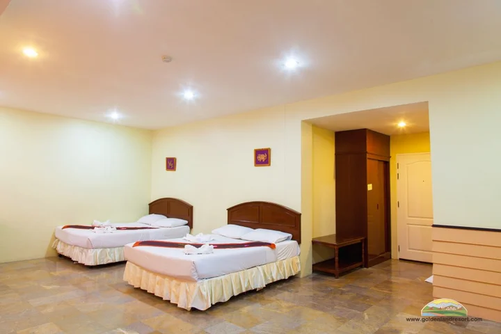 Кхлонг-Янг: Goldenland Resort
