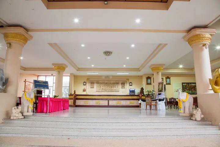 Кхлонг-Янг: Goldenland Resort