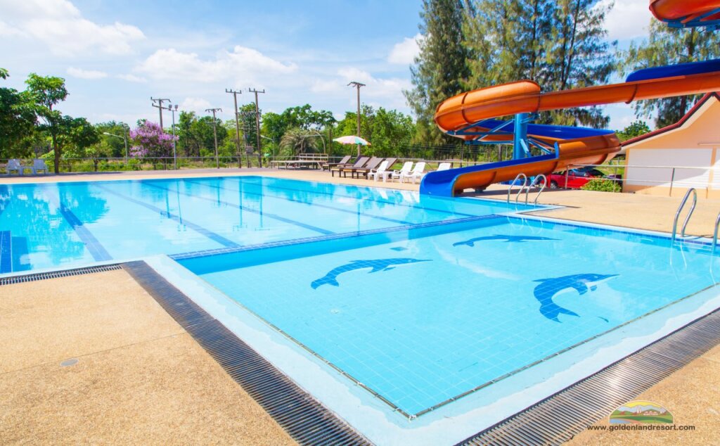 Кхлонг-Янг: Goldenland Resort