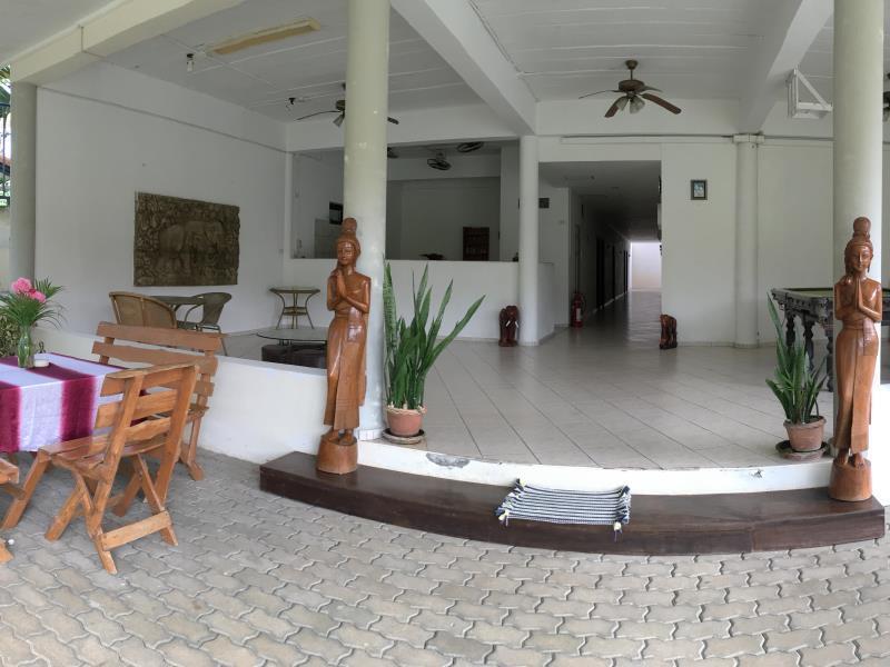 Муанг: Elephant Guesthouse Phuket
