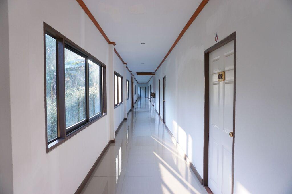 Чианг-Хан: Chiang Khan Boutique Hotel