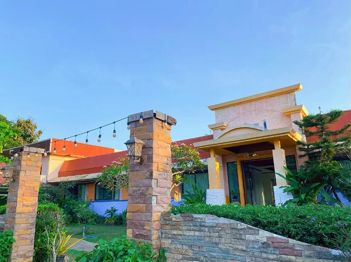 Чианг-Хан: Chiang Khan Boutique Hotel