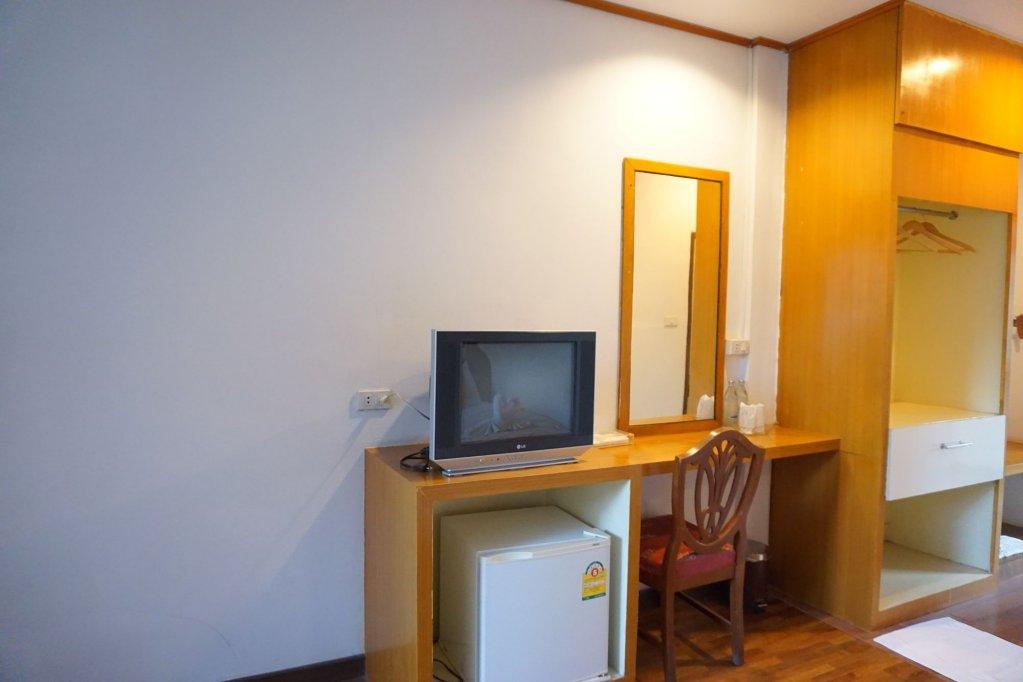 Чианг-Хан: Chiang Khan Boutique Hotel