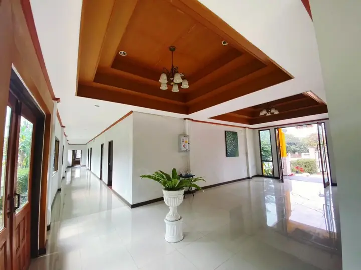 Чианг-Хан: Chiang Khan Boutique Hotel