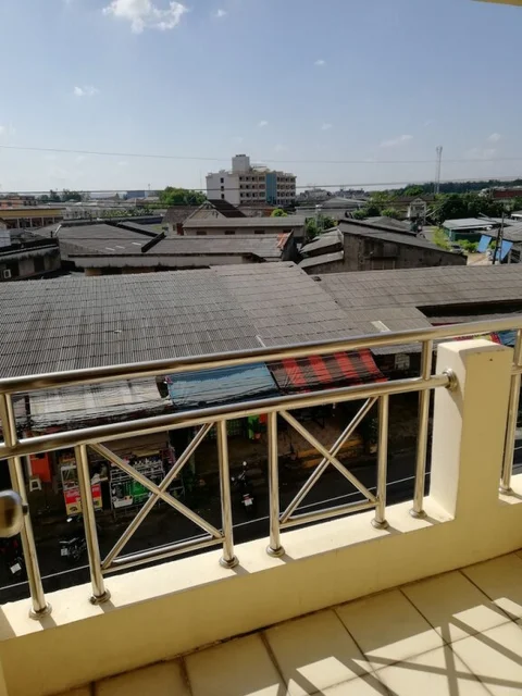 Хатъяй: Thung Sao Mansion