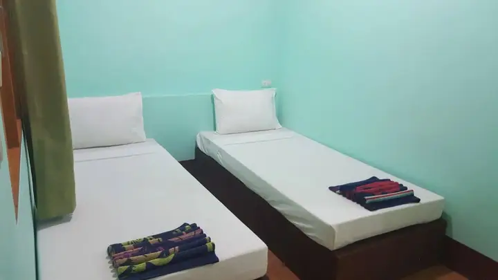 Golden Hill Bungalows — фото 6