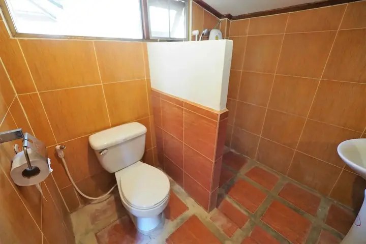 Сай Йок: Khaothone River View Resort