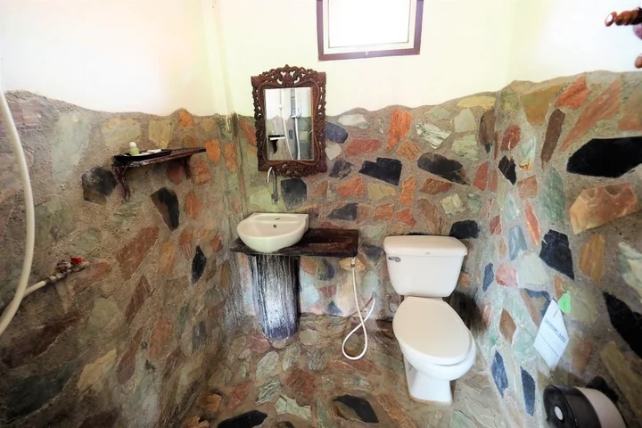 Сай Йок: Khaothone River View Resort