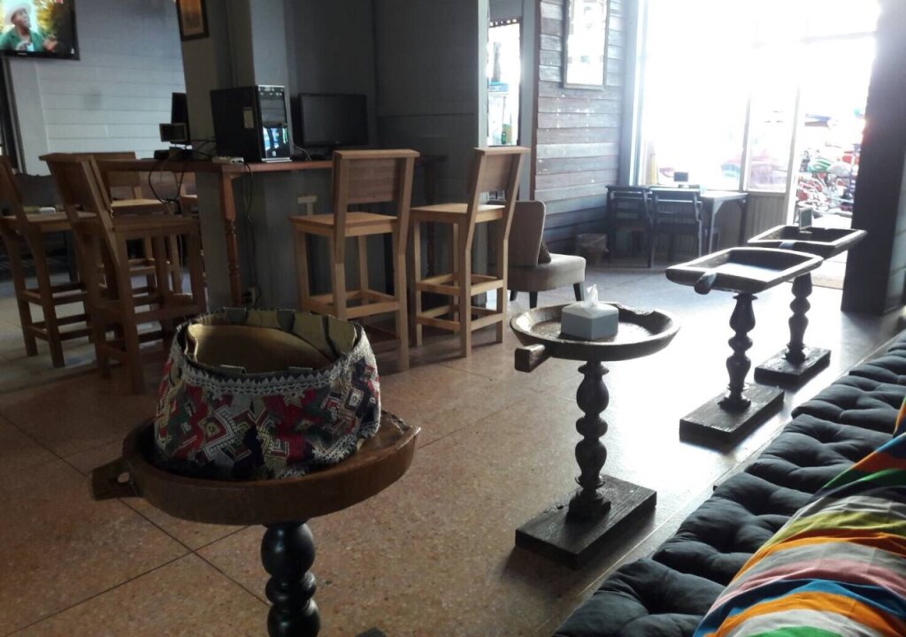 Sritrakarn Hotel — фото 6