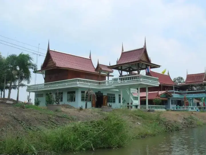 Homestay Khlong Rang Jorakae — фото 1