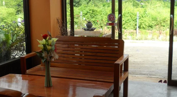 Паи: Baan Pai Keb Fun