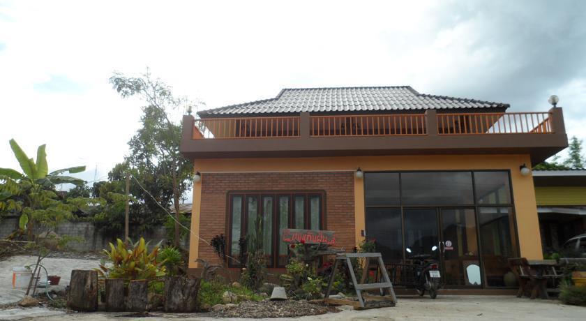 Паи: Baan Pai Keb Fun