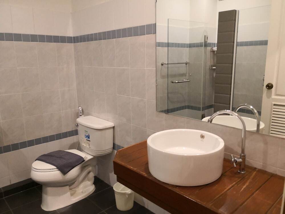 Удонтхани: Baan Worachan Hotel