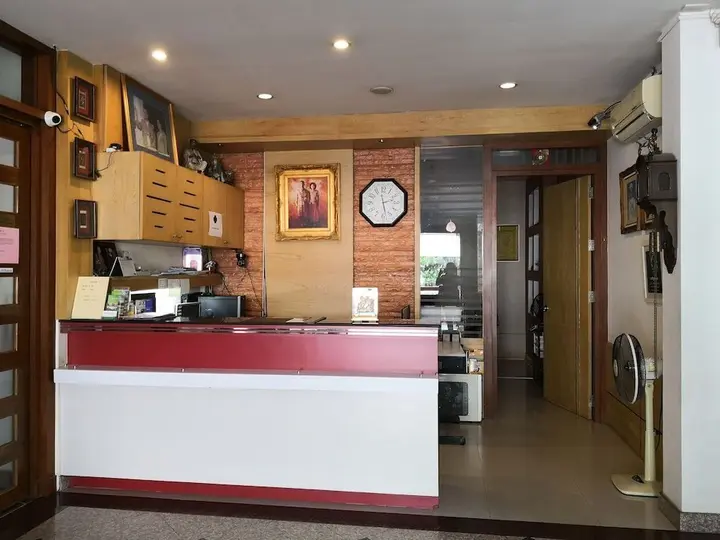 Удонтхани: Baan Worachan Hotel
