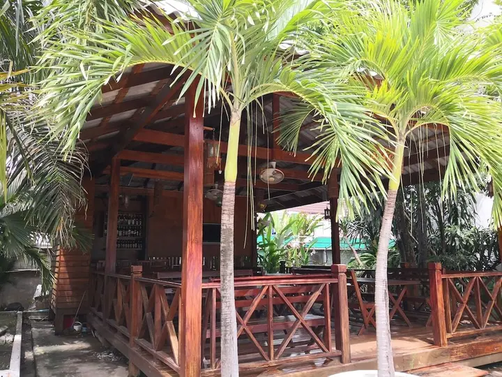Удонтхани: Baan Worachan Hotel