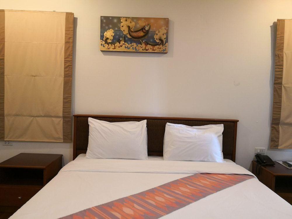Удонтхани: Baan Worachan Hotel